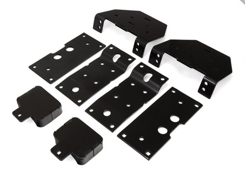 Air Lift LoadLifter 5000 Air Spring Kit Ford F-250 F-350 Super Duty 2017-2022
