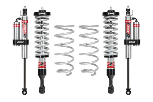Eibach Pro-Truck Stage 2R Coilover Kit for 2010-2015 Toyota 4Runner 2WD/4WD