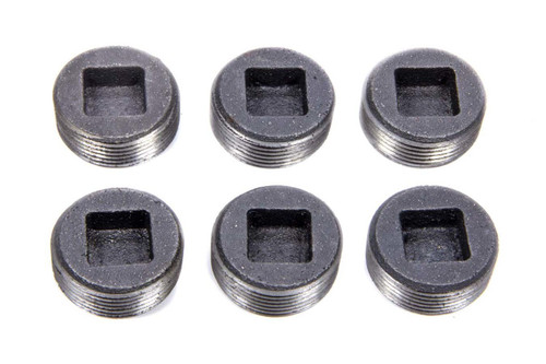 Ford Engine Block Core Plugs M-6026-B302 1-1/4in NPT Set of 6