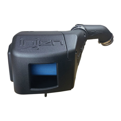 Injen Evolution Cold Air Intake GM Duramax LB7 6.6L 2001-2004 Silverado Sierra