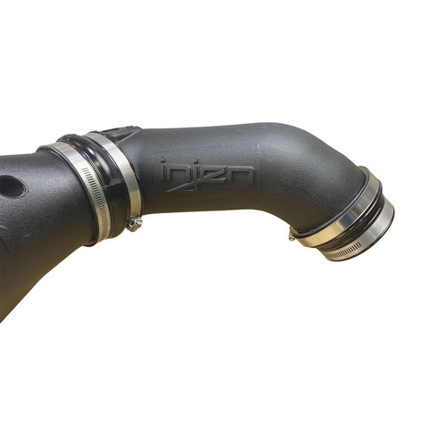 Injen Evolution Cold Air Intake GM Duramax LB7 6.6L 2001-2004 Silverado Sierra