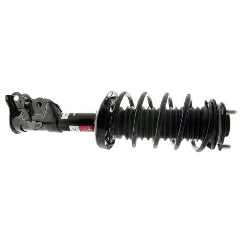 KYB Strut-Plus Front Right Shock for Honda Civic Sedan 2012-2014