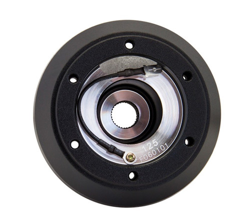 NRG Short Hub Adapter For Scion FR-S Subaru BRZ 6-Bolt Steering Wheel SRK-125H
