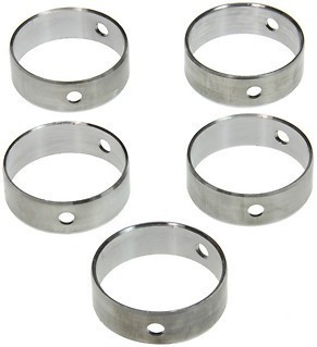GM LS2 LS3 Cam Bearing Set - New Sealed Power Standard Journal - Engine Bearings