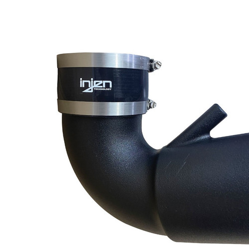 Injen EVO8006 Cold Air Intake Kit For 2010-2012 Dodge Ram 2500/3500 6.7L Cummins