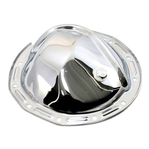 For Yukon Gear Chrome Cover For GM 12 Bolt Car