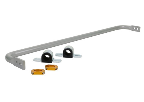 Whiteline 22mm Adjustable Rear Sway Bar for Hyundai Elantra GT Sport BHR98Z Kit