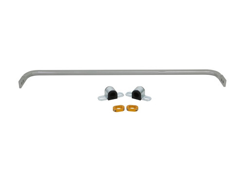 Whiteline 22mm Adjustable Rear Sway Bar for Hyundai Elantra GT Sport BHR98Z Kit