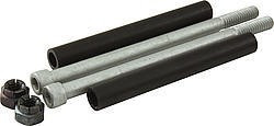 Wilwood Brake Caliper Bridge Bolt Kit 1/4-20 x 4.25in Superlight II A & III