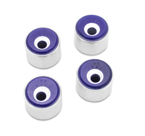 SuperPro SPF1721XK Front Control Arm Bushings Toyota Land Cruiser LX450