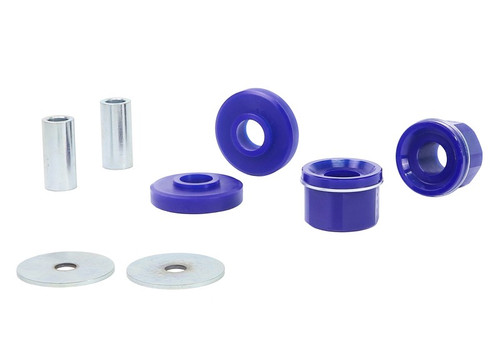 SuperPro Differential Mount Bushings Toyota Supra 93-98 Performance