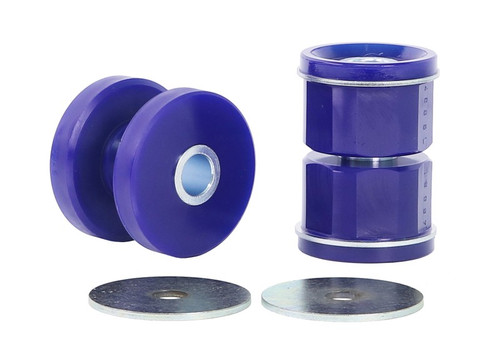 SuperPro Differential Mount Bushings Toyota Supra 93-98 Performance