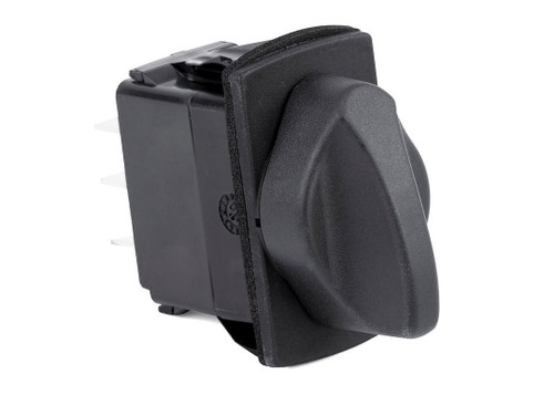 ROTARY SWITCH CONTURA PROGRESSIVE