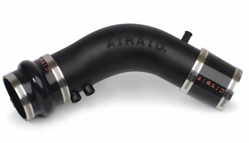 Airaid Modular Intake Tube Black for 1995-2004 Toyota Tacoma Base/DLX/Limited