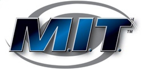 Airaid Modular Intake Tube Black for 1995-2004 Toyota Tacoma Base/DLX/Limited