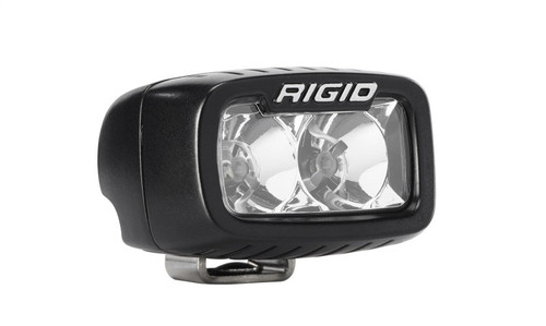 Rigid Industries SR-M PRO Single Row Mini LED Flood Light 902113