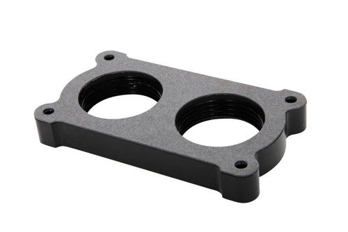 Airaid PowerAid Throttle Body Spacer For Ford Mustang GT 4.6L 2005-2009 450-610
