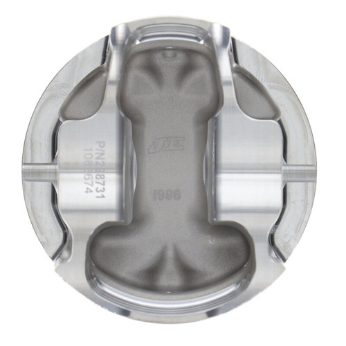 JE Pistons Honda H22 Forged Piston Kit 3.425 Bore 9.00:1