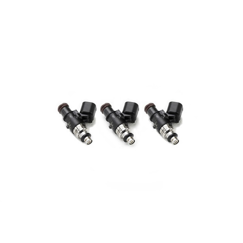 Injector Dynamics 1050-XDS Set of 3 UTV Fuel Injectors Yamaha YXZ1000