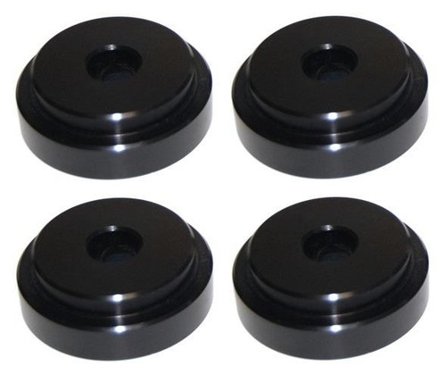 Torque Solution Rear Differential Bushings Subaru WRX STi 2002-2007