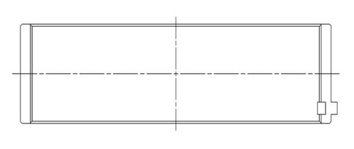 ACL 8B1591H-STD Rod Bearings BMW S62B50 M5 Z8 5.0L V8 Race Performance Set
