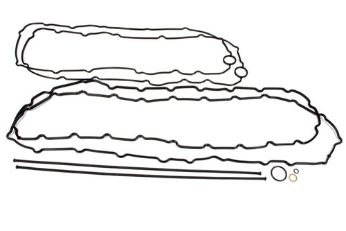 Oil Pan Gasket Set for Ford 6.0L Diesel PowerStroke - MAHLE Original