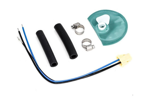 DeatschWerks DW400 In-Tank Fuel Pump Setup Kit for 1985-1987 Buick Regal/GMC