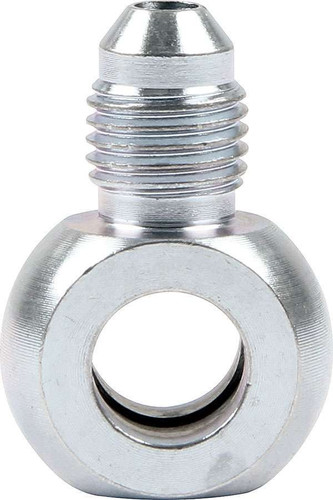 Allstar Performance Steel Banjo Fitting 4 AN Male to 10mm Pair ALL50068