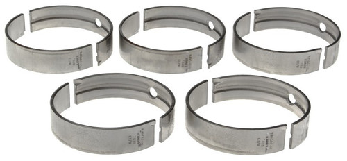 Clevite P-Series Main Bearing Set for 20012005 Chevy 6.6L Duramax V8 Diesel
