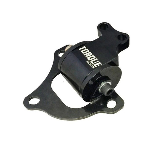 Torque Solution Billet Aluminum Engine Mount Acura RSX 2002-2006 DC5