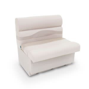 Taylor Made LCI 50' Bench Seat Grey