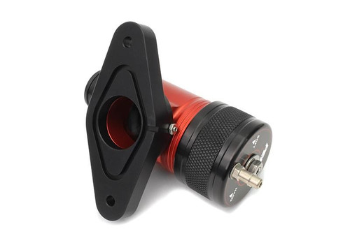 Perrin Red Blow Off Valve PSP-TAC-610RD for Subaru WRX Legacy Forester XT
