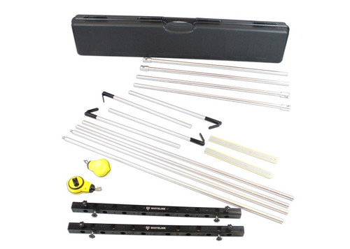 Whiteline Wheel String Alignment Kit WTK004 For Accurate Vehicle Alignment