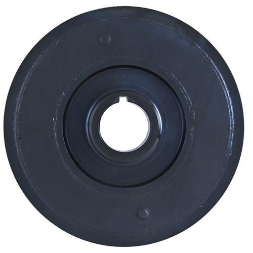 Fluidampr Harmonic Balancer Steel For Acura Honda K Series 2002-2010 SFI