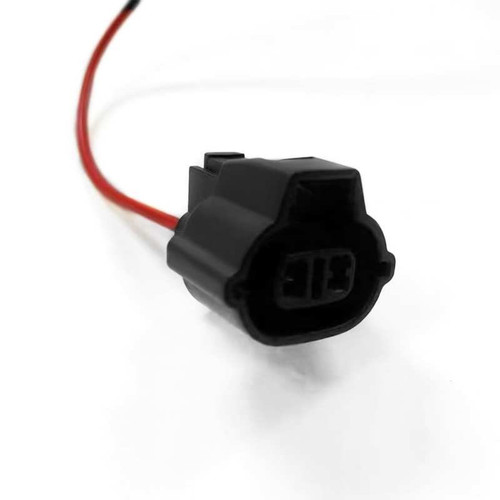 AlphaRex 640011 Tail Light Wiring Converters for 2013-14 Ram 1500 2500 3500 LED