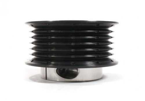 Alta 15% Supercharger Pulley Mini Cooper S JCW Convertible R53 2002-2008