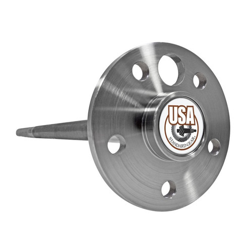 For Yukon Gear 1541H Alloy 28-Spline Inner Rear Axle For 1968-1971 Ford 2.8L