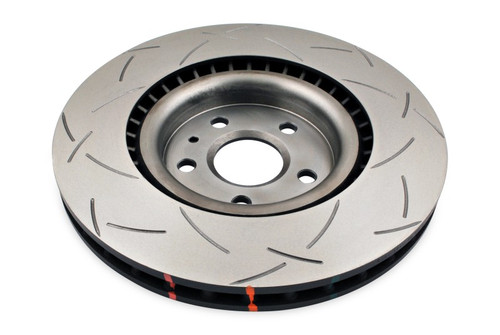 DBA 42604S 4000 Series Front Slotted Rotor Chevrolet Camaro SS