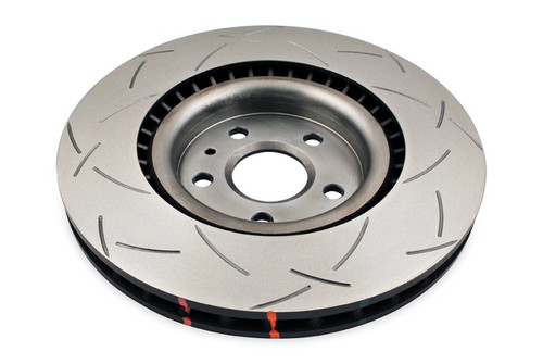 DBA 42604S 4000 Series Front Slotted Rotor Chevrolet Camaro SS