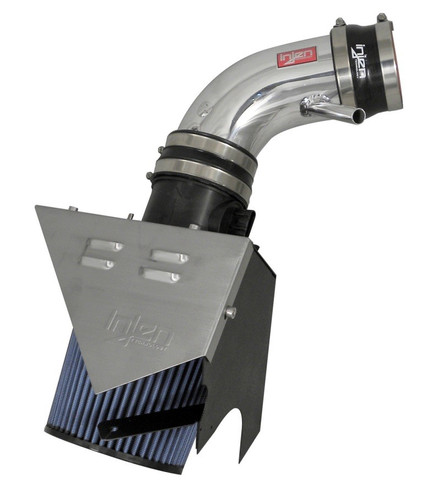 Injen SP Short Ram Intake Polished for Genesis Coupe 3.8L 2011-2012