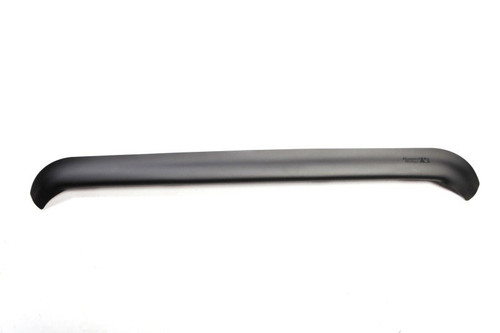 Rugged Ridge Matte Black Bug Deflector for Jeep Wrangler 2007-2018