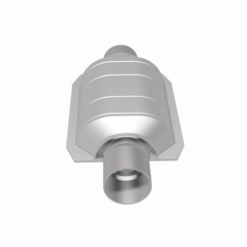 MagnaFlow California Grade Universal Catalytic Converter 334106 Various Vehicles