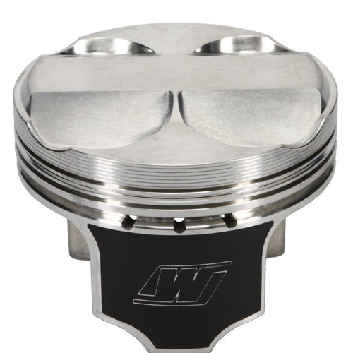 Wiseco 6634M875 Honda K24 Piston 87.50mm Bore 12.5:1 Pro Tru Forged USA -1 Piece