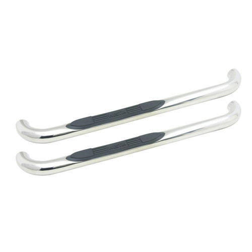 Westin E-Series 3-Inch Nerf Step Bars GMC Yukon Chevrolet Blazer