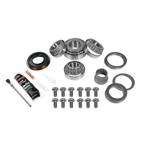 For Yukon Gear Differential Master Rebuild Kit For Toyota 8.75in Differential