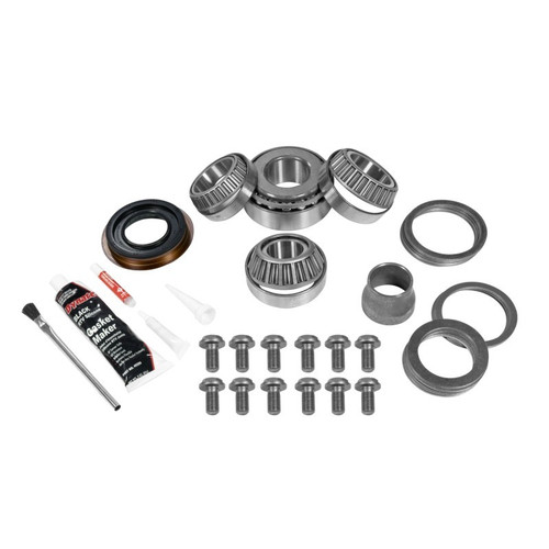 For Yukon Gear Differential Master Rebuild Kit For Toyota 8.75in Differential