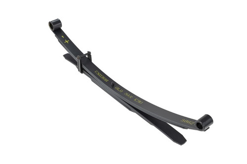 Old Man Emu Rear Leaf Spring CS030R for Nissan D21 Pickup Truck 4x4