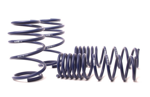 H&R Sport Spring Kit BMW M5 E60 07-10 Lowering Springs V10 Performance 50463