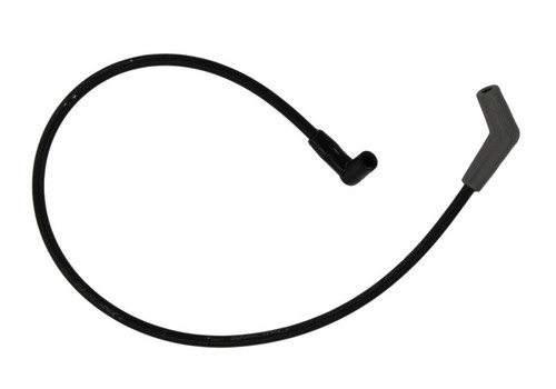 Ford Racing 9mm Spark Plug Wire Set Mercury Cougar 84-88 M-12259-M301 Black