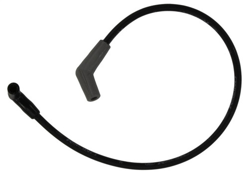 Ford Racing 9mm Spark Plug Wire Set Mercury Cougar 84-88 M-12259-M301 Black